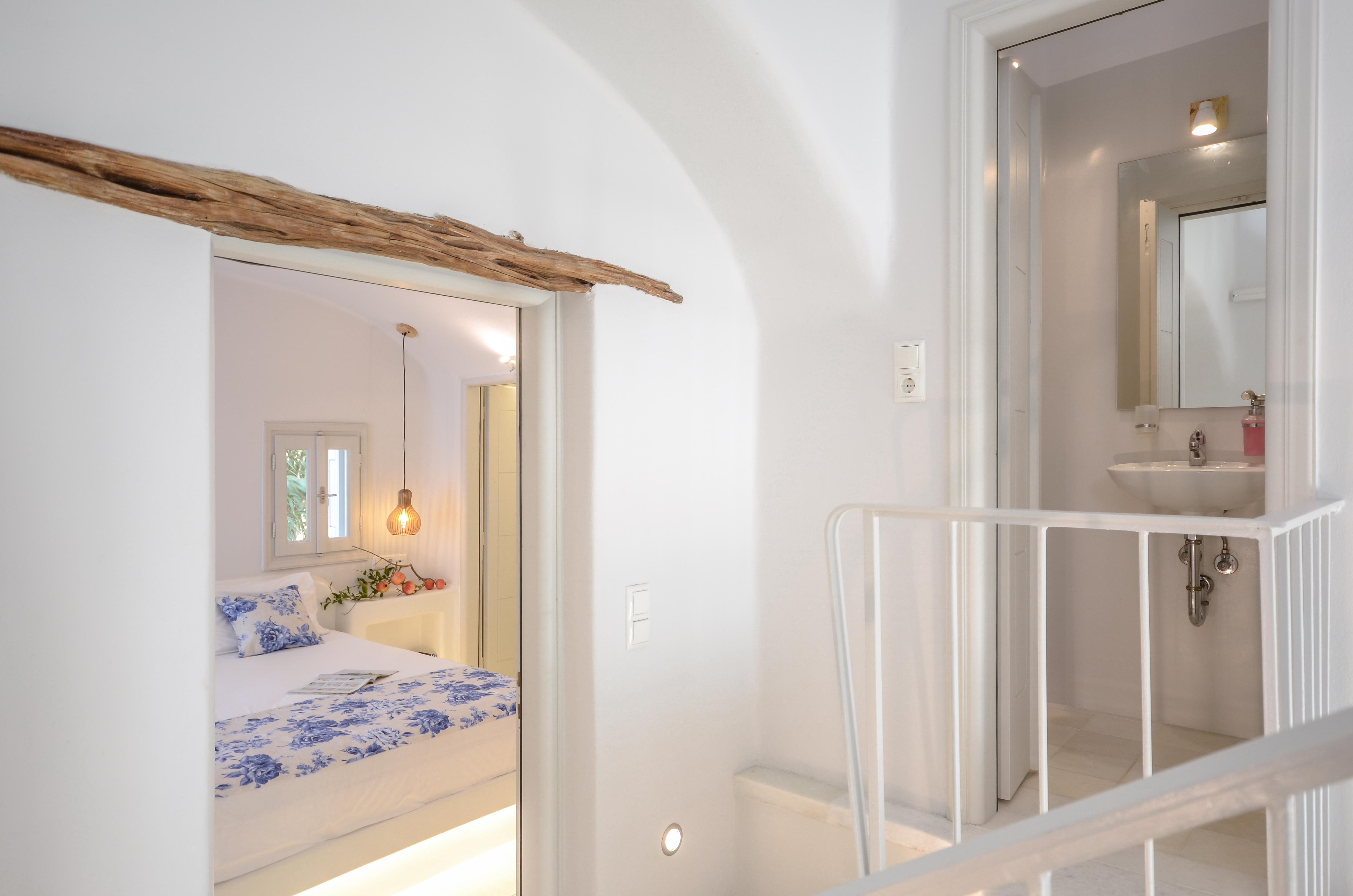 Naxian Queen Luxury Villas & Suites Agia Anna  Zewnętrze zdjęcie