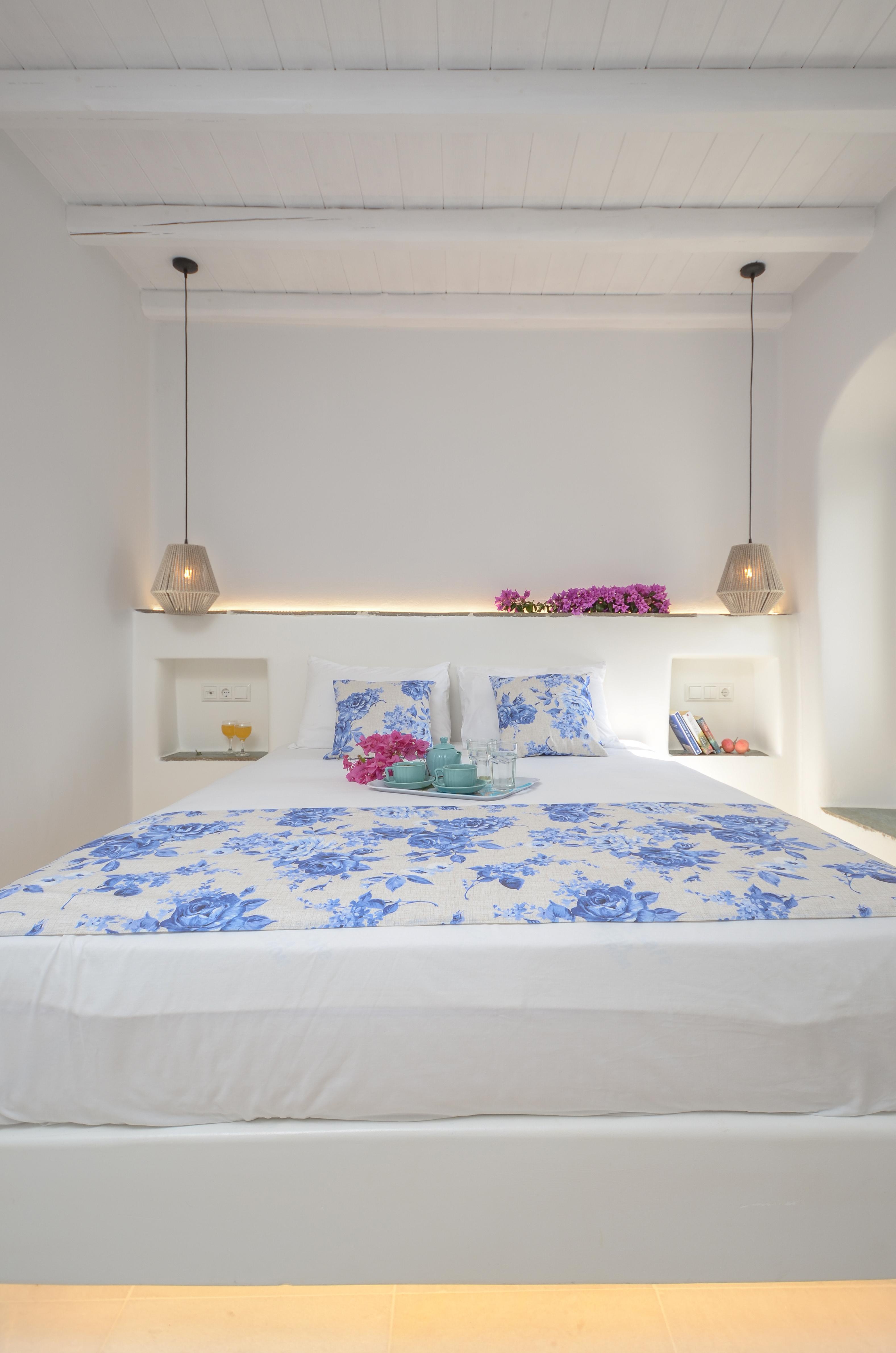 Naxian Queen Luxury Villas & Suites Agia Anna  Zewnętrze zdjęcie