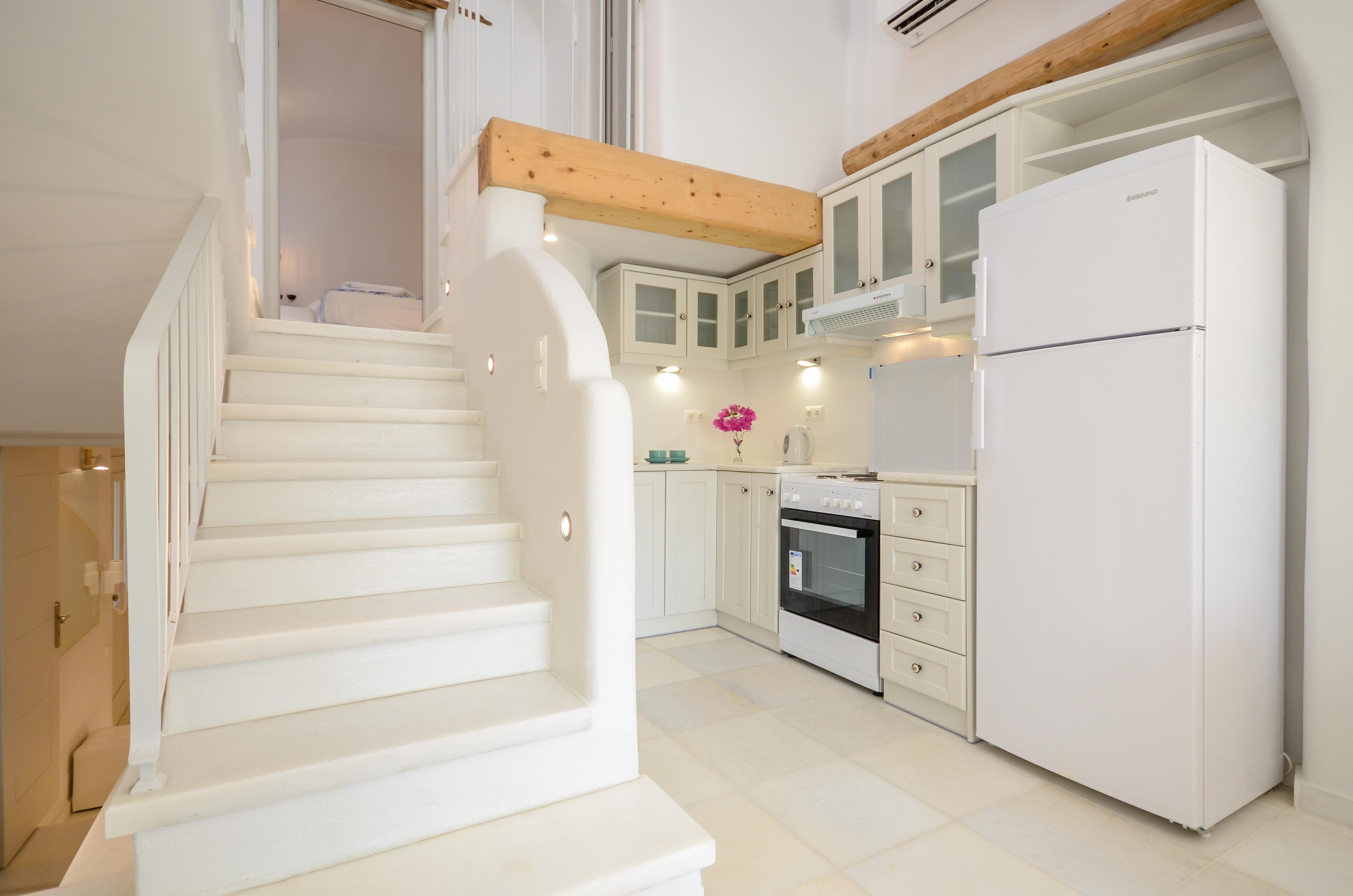 Naxian Queen Luxury Villas & Suites Agia Anna  Zewnętrze zdjęcie