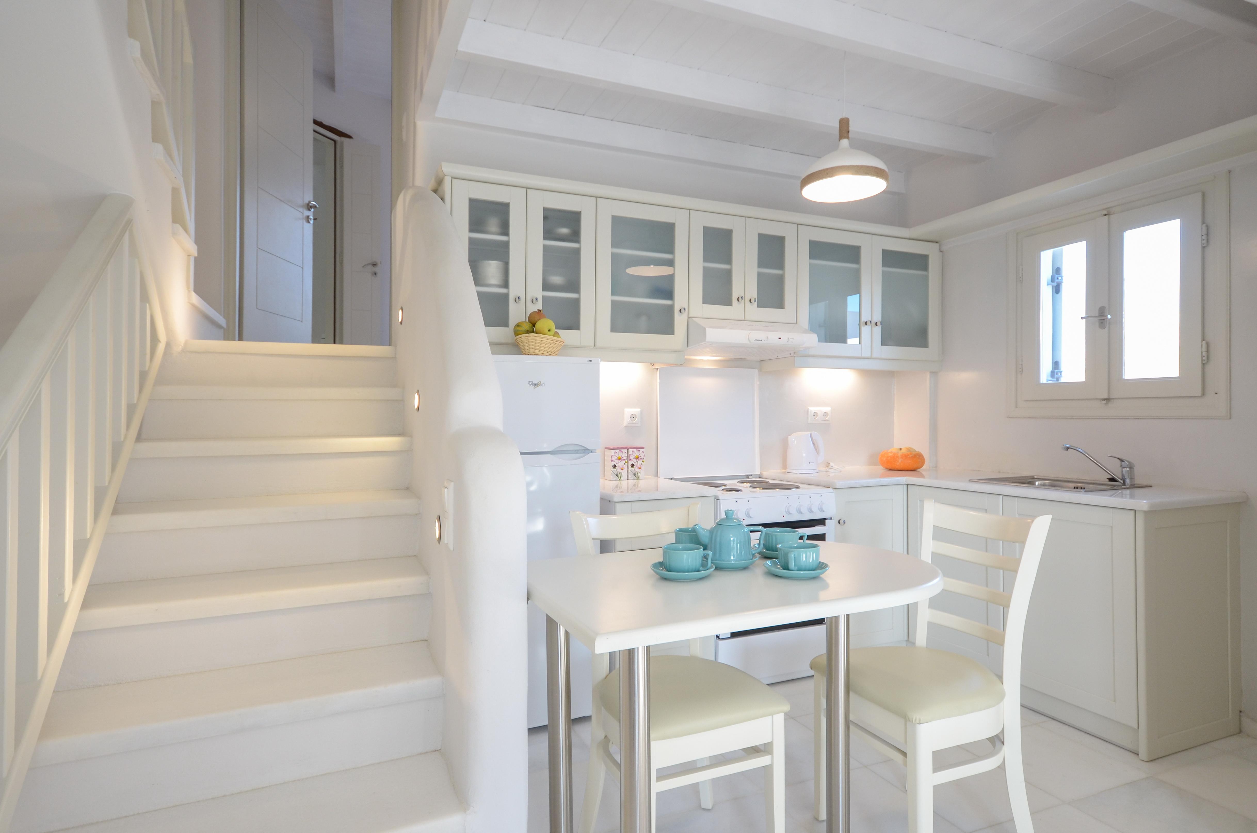 Naxian Queen Luxury Villas & Suites Agia Anna  Zewnętrze zdjęcie