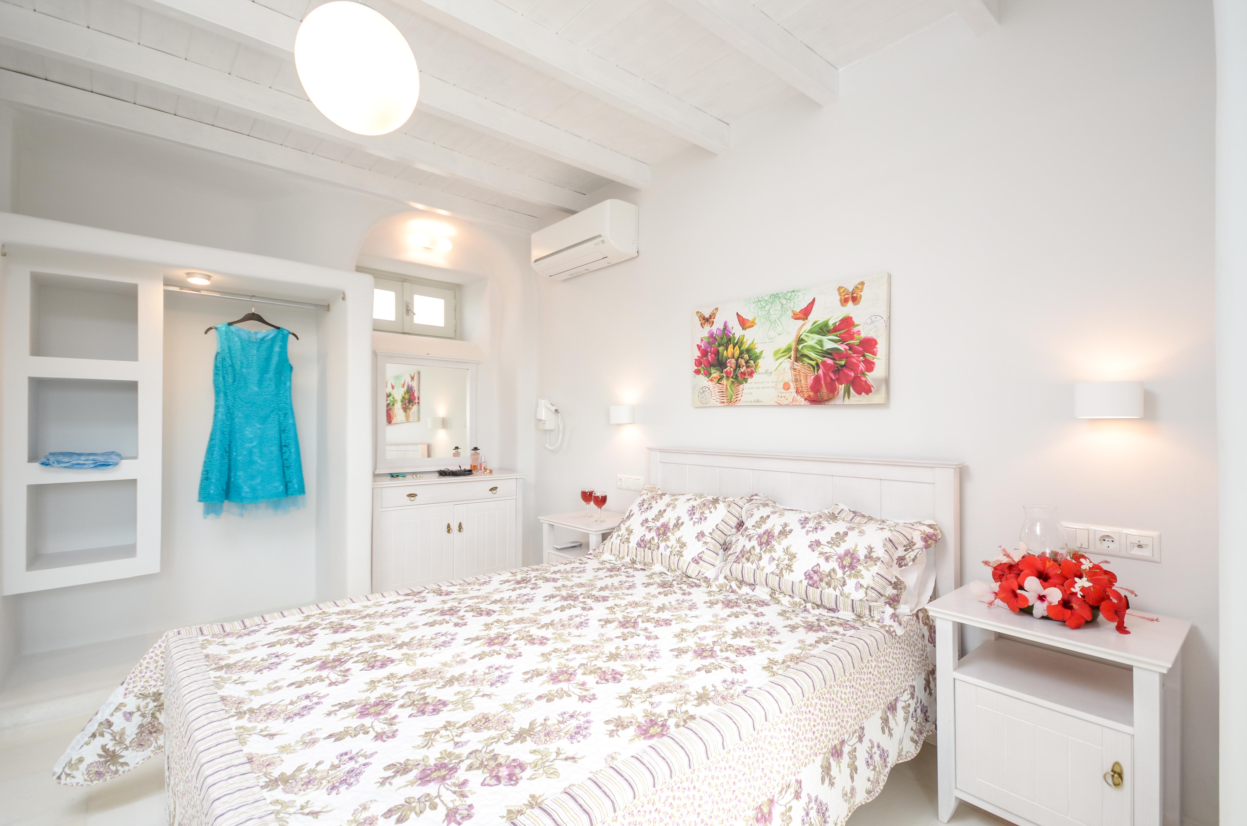 Naxian Queen Luxury Villas & Suites Agia Anna  Zewnętrze zdjęcie