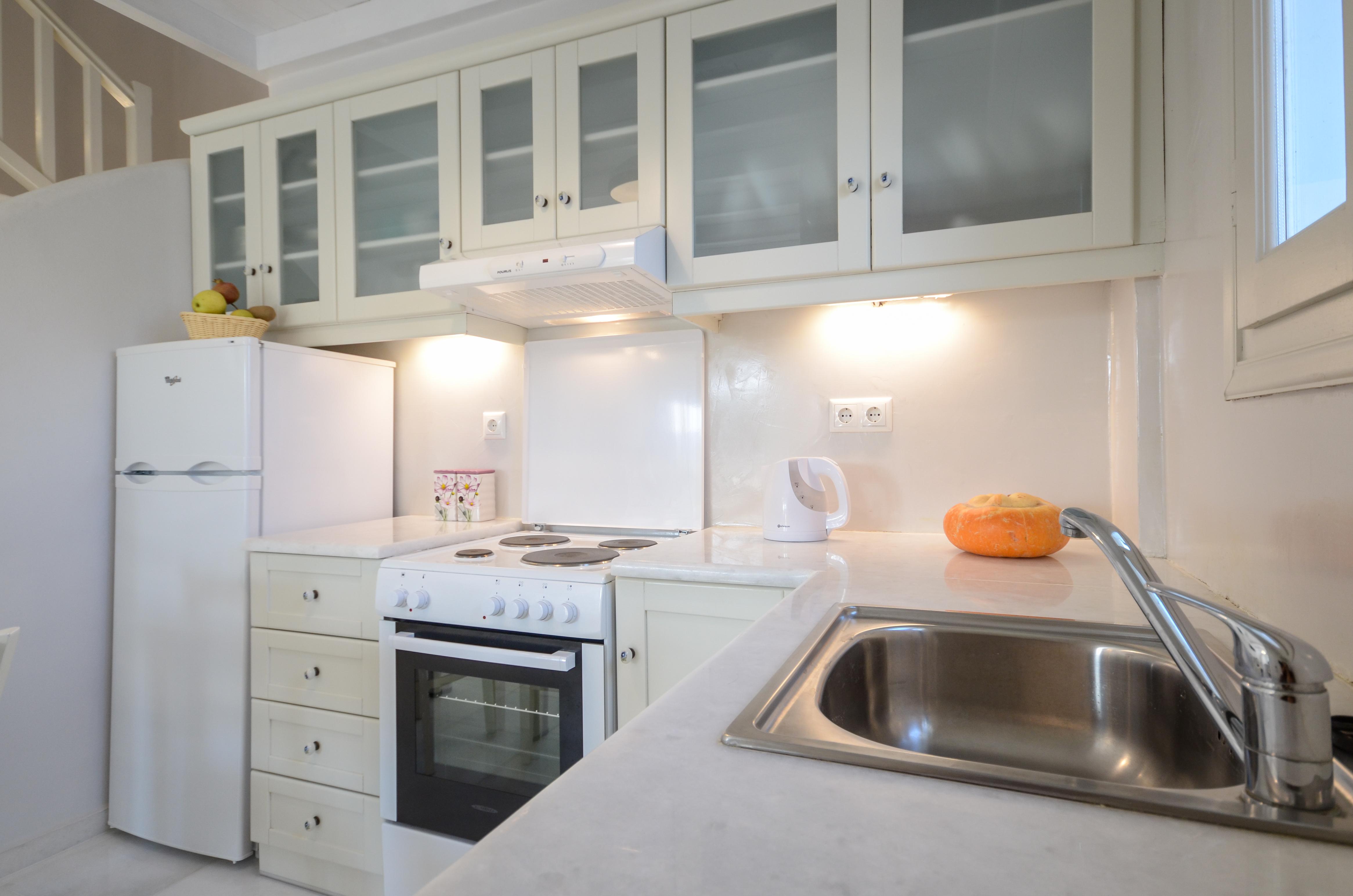 Naxian Queen Luxury Villas & Suites Agia Anna  Zewnętrze zdjęcie