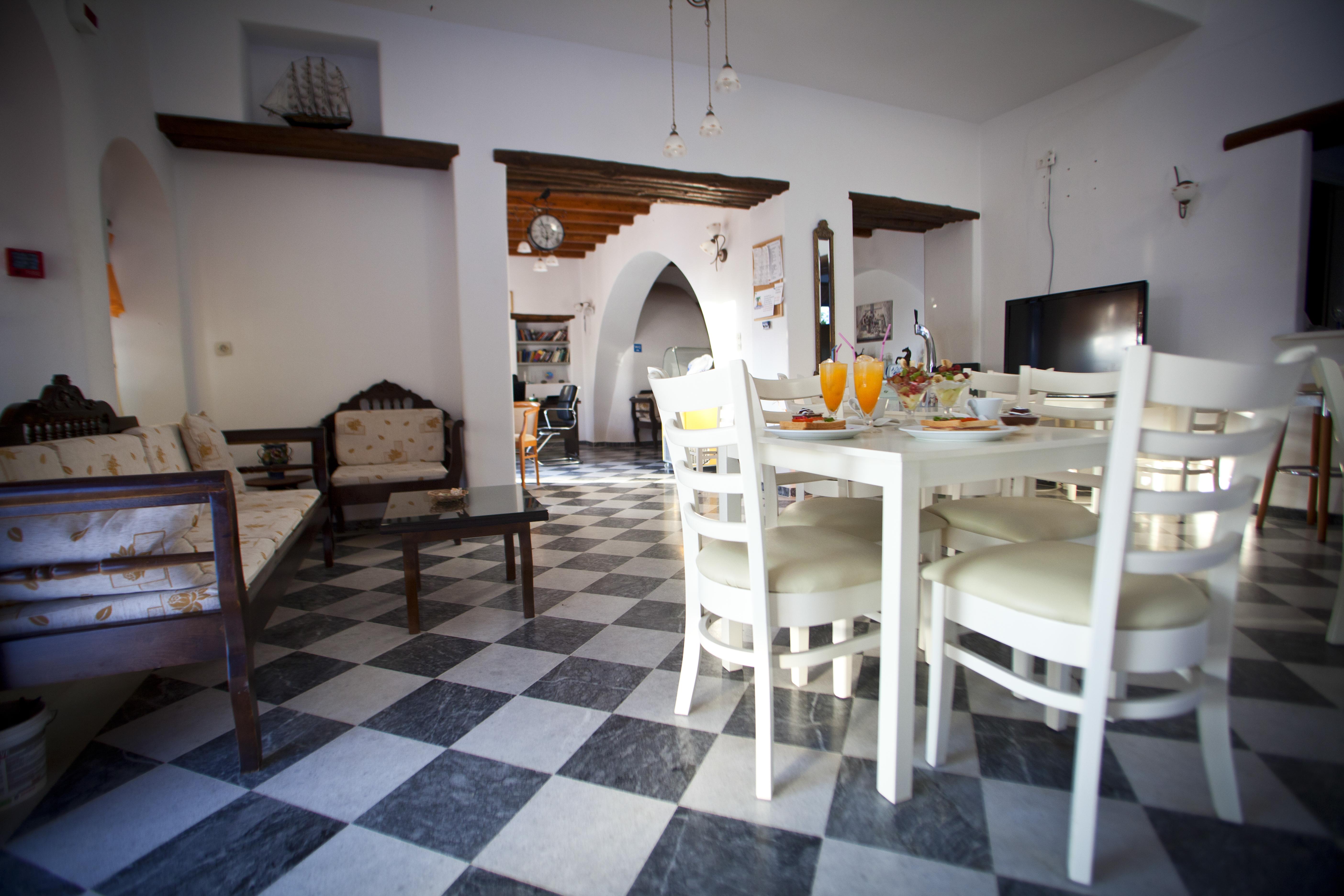 Naxian Queen Luxury Villas & Suites Agia Anna  Zewnętrze zdjęcie
