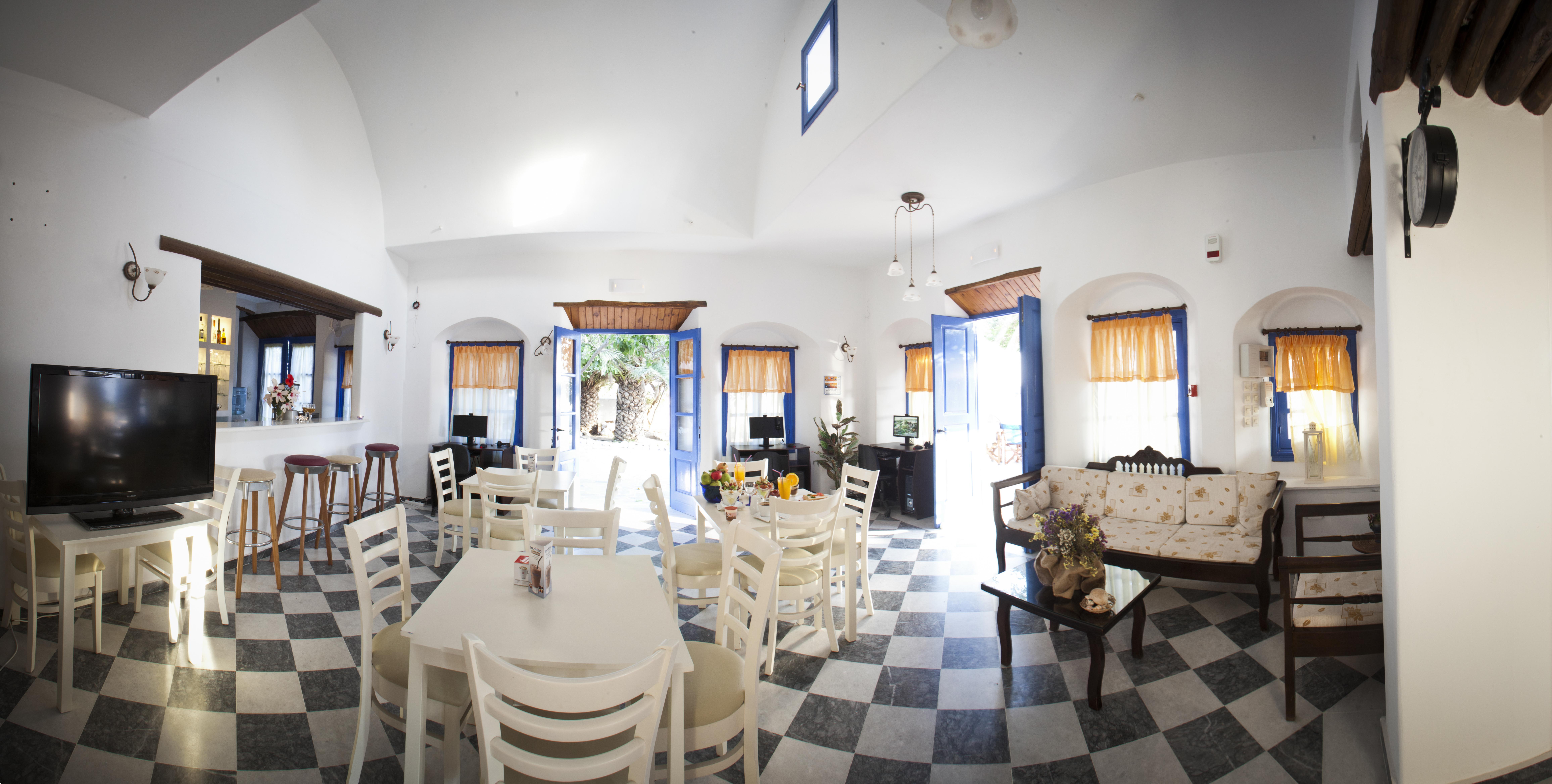 Naxian Queen Luxury Villas & Suites Agia Anna  Zewnętrze zdjęcie