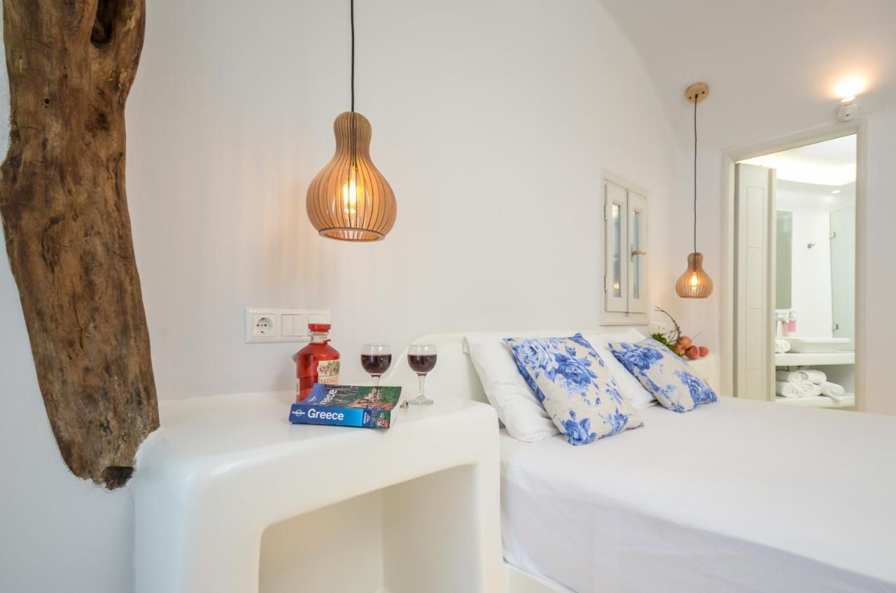 Naxian Queen Luxury Villas & Suites Agia Anna  Zewnętrze zdjęcie